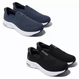 휠라 [남여공용] 편한 쿠션감에 신고 벗기 슬립온 운동화 RGB 피어4.0 1RM02939H..