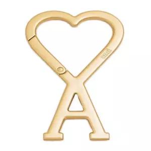 아미 키링 UKR907369907 GOLD DOM