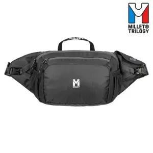 [백화점정품] 26년 NEW 밀레 MILLET 남여공용 에어메쉬 다용도 로시오 힙색 MXUSA901