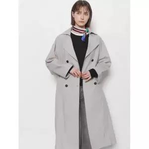 매장정품 RAYHER LIGHT WEIGHT TRENCH COAT2COLORS 5015097843 136813