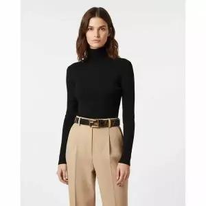 [펜디] FF 모티프 리버시블 벨트 153478206