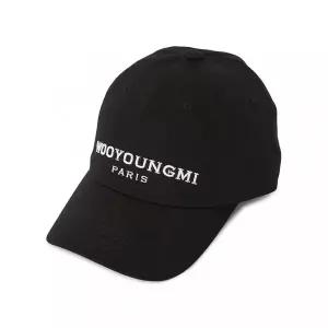 [우영미] 캡모자 W261CA52661B (남여공용)