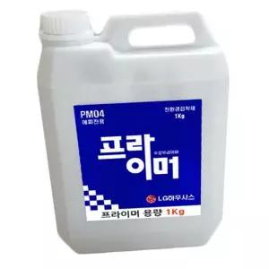 시트지 부착 보조제 수성 프라이머 인테리어 접착력 보강제 시공 전처리제 부자재 부착제 페인트 친환경