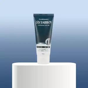 [필리서치] 순도 99.9% MSM 옵티서머린 관절 마사지 크림 100ml 1개