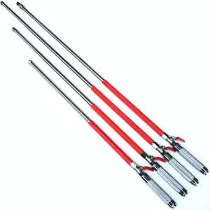 농사 노즐대 고압살포기 농업용 교체 다용도 분무기 살수기 연장 부품 악세사리 소형