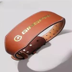 헬스 웨이트 벨트 크로스핏 복대 역기 스쿼트 복압 레더 보호 휴대용 리프팅 중량 트레이닝