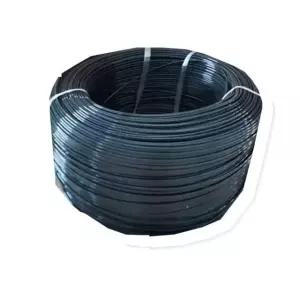 플라스틱와이어 강선 고강도 로프줄 과수원 대형 정원 농자재 원예용 온실 철사 농업용