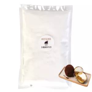 왁시브레드 케이씨 500g (타피오카전분)