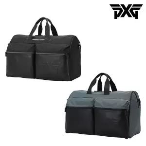 PXG 2026 2 POCKET 투 포켓 보스턴 백
