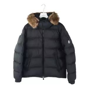 [명품]  J2 091 1A00270 MAYAF 마야프 쇼트 다운 재킷 패딩 4 백화점영수증 36756 1