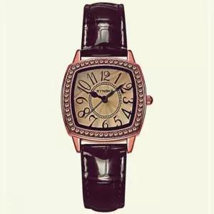 초침 아날로그 커플 스타일리쉬 손목 남녀공용 패션 레트로 데일리 시계 F13WFHHPXZ