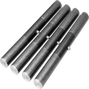 트레일러의 용접 램프 힌지 10인치 헤비 듀티 유지형 도어 4개 팩