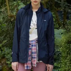 몽벨 여성 윈드스킵 자켓 [NAVY]