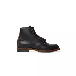 레드윙 Red Wing RED WING BECKMAN FLATBOX BLACK 베크만 플랫 박스 스타일 번호 9060 291033