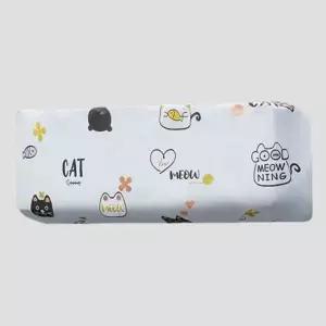 창문형 휘센 먼지 오염 벽걸이에어컨 커버 스판 보관