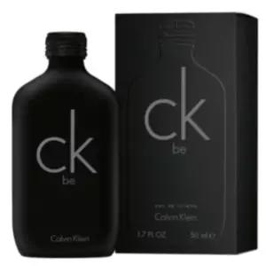 캘빈클라인 남녀공용 향수 ck 비 오드 뚜왈렛 50mL BNA