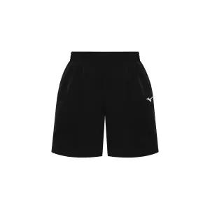 [롯데백화점]미즈노 남여공용 스트레치 4부 우븐 팬츠 32YD5B2309