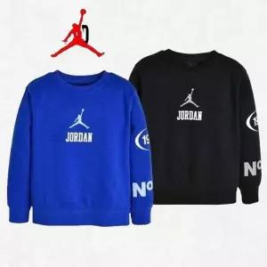 [나이키] 조던 주니어 1984 FT 점프맨 맨투맨 N251SW352P 2554017