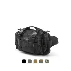 매장정품 MAGFORCE 프로테우스 웨이스트백 5color