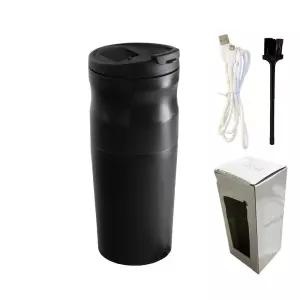 투랩 올인원 전동 커피 그라인더 텀블러