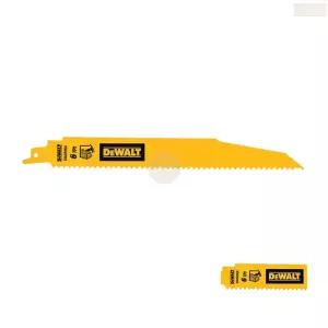 디월드 229mm 못박힌 목재 용 컷소날 5p 디왈트 컷쏘날 컷쏘기날