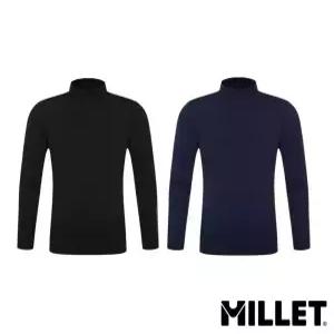 밀레MVSUT455 남성 아이스 쿨 냉감 기능성 티셔츠 베이스 레이어A출시가 79000원