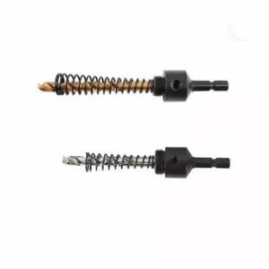 MOONDEX 홀쏘척 홀커터연결대 임팩용 홀쏘 아바