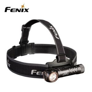 FENIX HM61R V3.0 1800 루멘 신뢰할 수 있는  헤드램프 고용량 4000mAh 배터리 포함