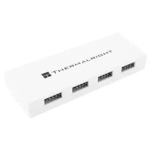 Thermalright USB 2.0 HUB X5 서린 (화이트)