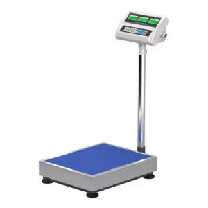 농가용 물류 저울 전자 정확도 대형 계량 고중량 계측기 받침대 다용도 농업 측정기 대용량