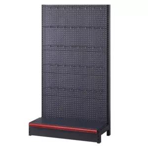 철물점 타공판 공구 걸이대 스탠드 매장 진열대 가게 행거 보드 보관함 고리 꽂이 수납 대형