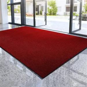 영업용 발판 매트 현관 식당 출입문 신발 바닥 카페 빗물 미끄럼방지 건물 발매트 실내