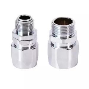 주유건 부품 회전 조인트 커넥터 교체 급유기 주유기 파이프 커버 소형 공구 연결부