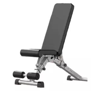 의자 덤벨 가정용 접이식 벤치프레스 홈트 평벤치 다리 훈련 보드 운동기구 복근 숄더프레스