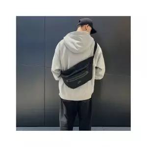 나이키 테크 힙팩 프리미엄 힙색 웨이스트백 슬링백 여행 도난방지 가방 DN2556-010 888993