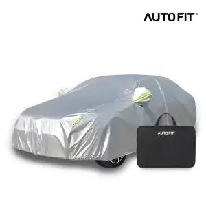 오토핏 프리미엄 자동차 바디커버 3호 아반떼/K3/크루즈/SM3/벤츠C클래스/아우디A4