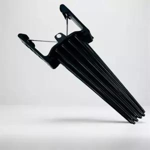 앞머리 볼륨픽 뿌리 볼륨 헤어롤 볼륨업 머리뽕 가르마 클립핀 1+1