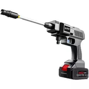 압축분무기 농약살포기 농업 노즐 무선 충전식