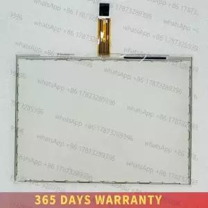 E308911 SCN-A5-FLT10.1-Z01-0H1-R 터치 스크린 패널 유리 디지타이저 터치스크린 터치글래스용