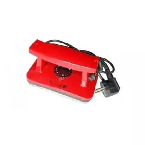 스키 연마 도구 왁싱다리미 튜닝 왁싱 관리 광택 유지관리 코팅 보호 정비