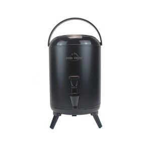 캠핑 워터저그 휴대용 PE 캠핑용 방풍 야외 야외샤워기 절연 그린3팩 11L BPA