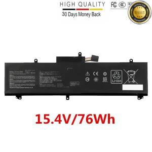 ASUS ROG Zephyrus GA502 새 노트북 C41N1837 배터리