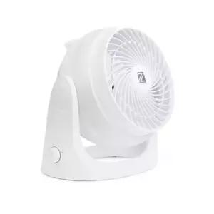 부품 (제너스) 써큘레이터 선풍기 (1개) 23cm JNF-2241C