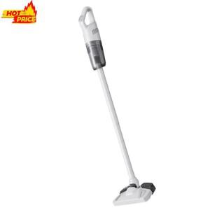 실내 장식 및 여러 첨부 파일이있는 계단 가정용 청소 도구를위한 휴대용 무선 진공