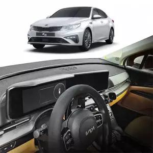 차량용 대쉬보드 카바 덮개 차량보호 벤츠악세사리