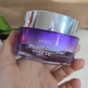 백태콩크림 오리시아 마카루트 크림 (백태콩 크림)