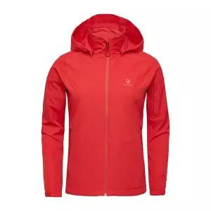 [모다아울렛 양산점] 여성 베리어 방수자켓 1BYJKSU513_YS