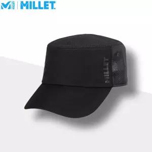 [밀레] 공군모 남성 여성 공용 아웃도어 등산 하이킹 캐주얼 메쉬 캡