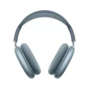 (2차예약) 애플 에어팟 맥스 2 블루투스 무선 헤드폰 블루 MHWM4KH/A