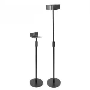 스피커 거치대 스탠드 받침대 철제 100 JBL 바1300 브라켓 우퍼 선반 800